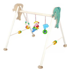 Baby-Gym, Nixe