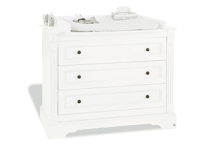 Wickelkommode Emilia breit