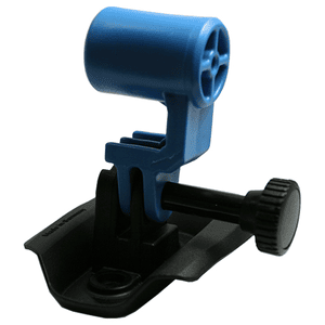Actioncam Helmhalterung Trailon Blue