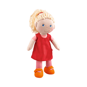 Puppe Annelie, 30 cm