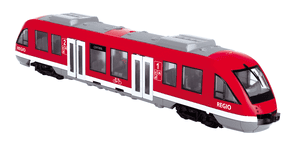 Eisenbahn Toys City Train