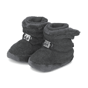 Schuhe anthrazit-melange