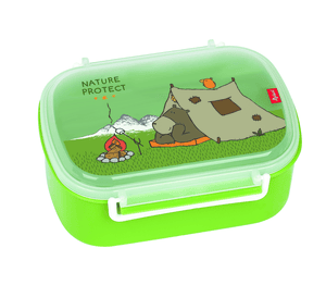 Brotzeitbox Forest Grizzly