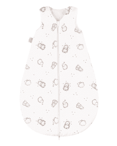 Kuschelschlafsack Igelchen