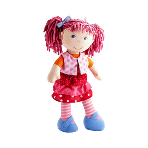 Puppe Lilli-Lou 30 cm