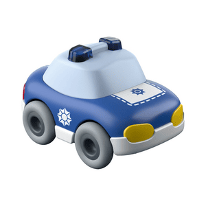Cars - Fahrzeug Polizeiauto