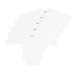 Body 1/1 Arm 5er Pack weiß