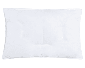 Kindersteppkissen Feder-Daune 40 x 60 cm