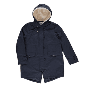 Umstandsjacke Night Blue