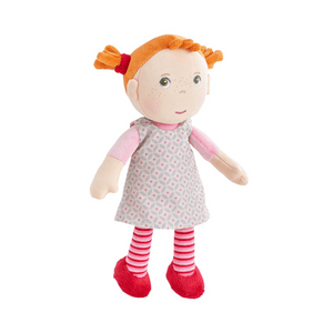 Kuschelpuppe Roya 25 cm