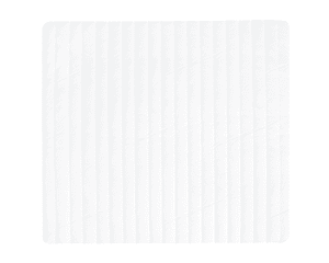 Laufgittermatratze Activity Premium 95 x 95 cm