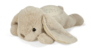 cloud-b Twilight Buddies Bunny, beige