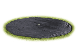 EXIT Bodentrampolin Abdeckplane  ø305cm