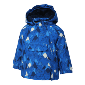 Jacke Raidoni Blue Sea