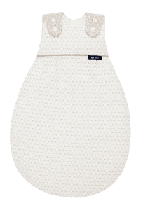 Baby Mäxchen - das Original Außensack, Graphic taupe