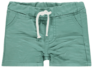 Shorts Suffield oil green