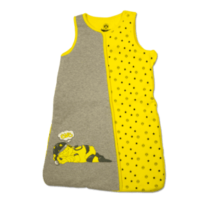 BVB-EMMA Babyschlafsack