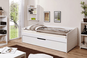 Sofabett Micki mit Zusatzbett