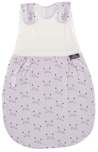 Schlafsack Liebmich Schmusekatze