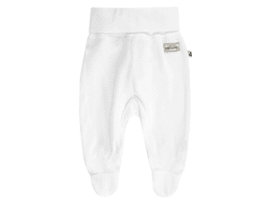 Lama Hose offwhite