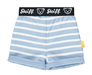 Shorts, forever blue