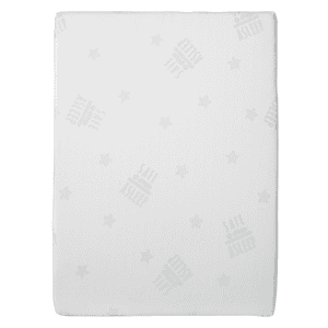 Laufgittermatratze safe asleep 75 x 100 cm