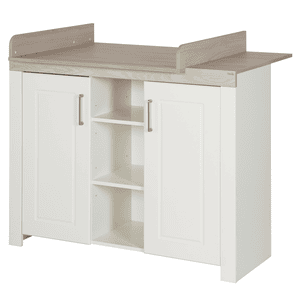 Wickelkommode Felix breit