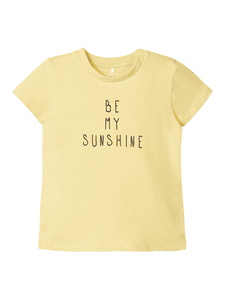 T-Shirt NBMJEPUN Popcorn
