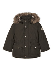 Jacke NMFMIBIS Rosin