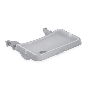 Alpha Esstisch Tray Grey
