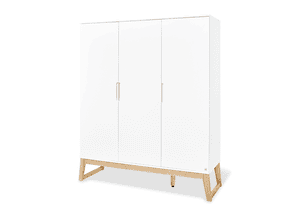 Kleiderschrank Bridge