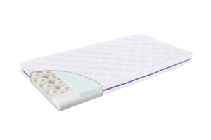 Kindermatratze OCTASMART 70 x 140 cm