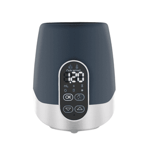 Flaschenwärmer Nutri Smart in blau