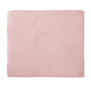 Wickelauflage soft Style Rosa 85x75