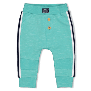 Hose Team Icecram mint melange