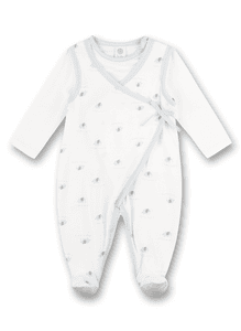 Overall Set beige