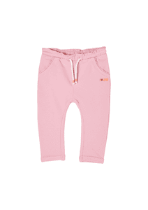 Sweathose purple pink