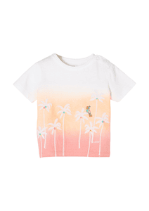 T-Shirt light pink