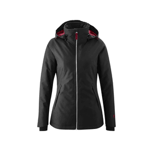 Winter-Tragejacke Winterfriend schwarz