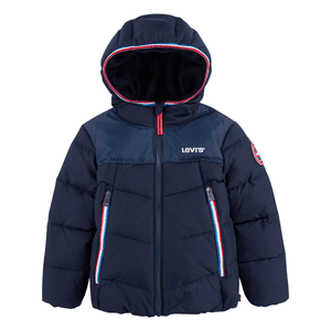 Levi's Kids Jacke blau