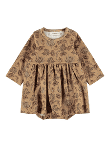 Lil'Atelier Bodykleid Nbfgaya Lark
