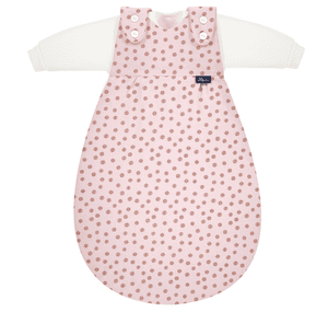 Baby-Mäxchen 3tlg. Curly Dots