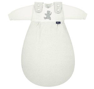 Baby-Mäxchen 3tlg. Smoky Stripe