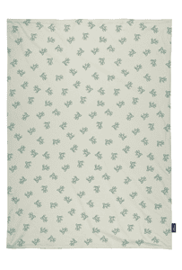 Babydecke Teddy 1961 75 x 100 cm
