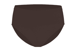 High-Rise Slip black