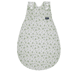 Baby-Mäxchen Außensack Drifting Leaves