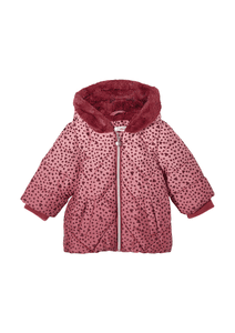 Jacke pink