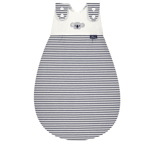 Baby-Mäxchen Außensack Ringlets Koala navy