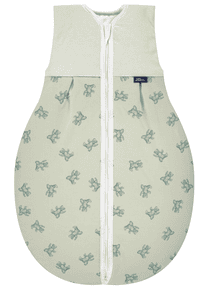 Kugelschlafsack Thermo Teddy 1961