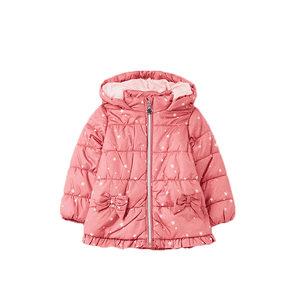 Outdoorjacke Dusty Rose